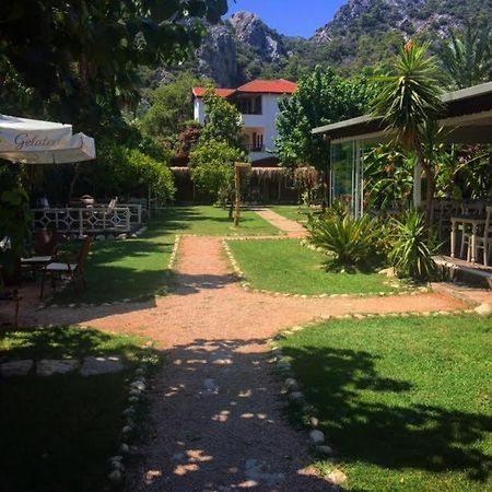 Lagina Boutique Hotel Kemer Luaran gambar