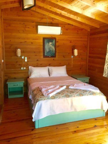 Lagina Boutique Hotel Kemer Luaran gambar