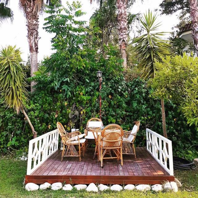 Lagina Boutique Hotel Kemer Luaran gambar