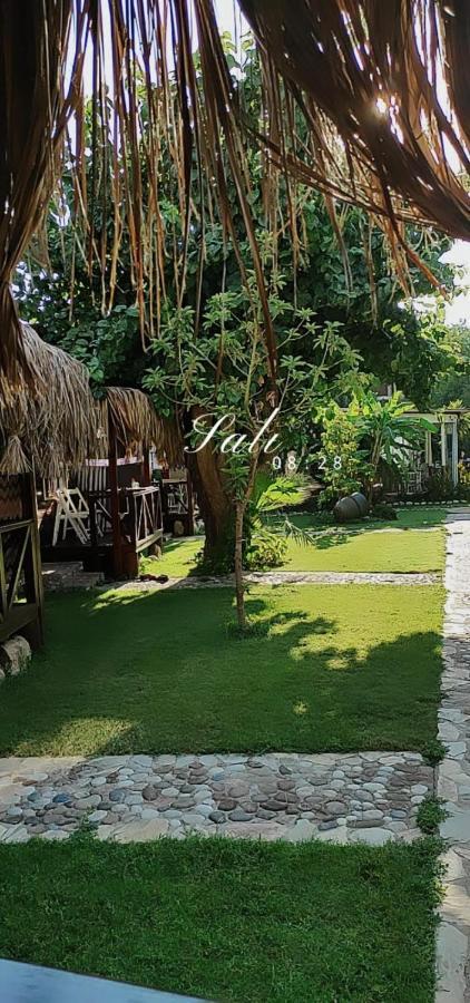 Lagina Boutique Hotel Kemer Luaran gambar