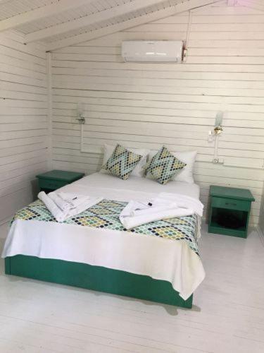 Lagina Boutique Hotel Kemer Luaran gambar