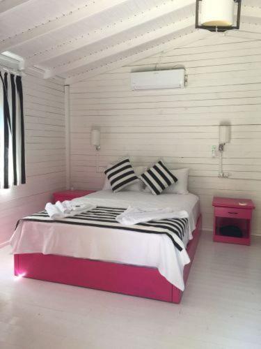 Lagina Boutique Hotel Kemer Luaran gambar