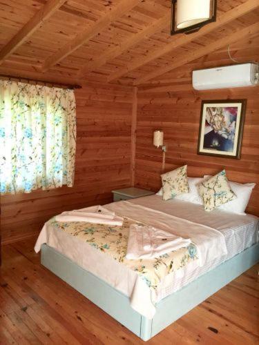 Lagina Boutique Hotel Kemer Luaran gambar